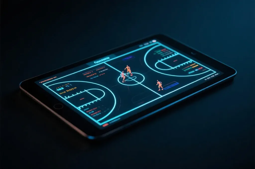 篮球迷必看：通过伟德体育掌握NBA最新赛程与比分