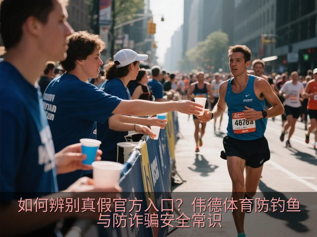 如何辨别真假官方入口？伟德体育防钓鱼与防诈骗安全常识